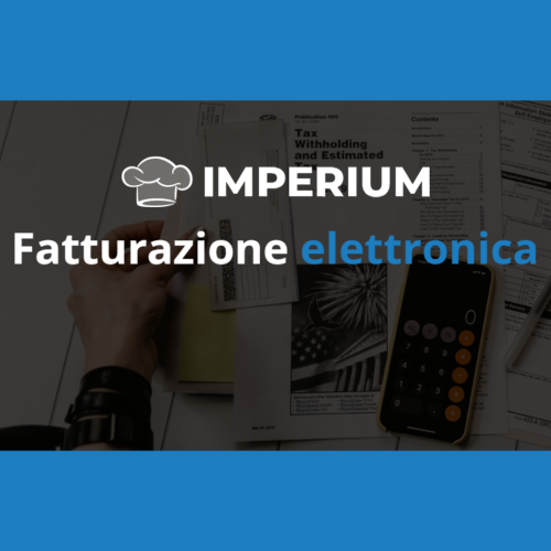 Fatturazione elettronica Imperium DevGroup