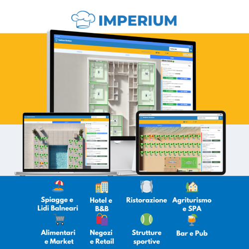 imperium app configuratore
