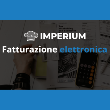 Fatturazione elettronica Imperium DevGroup