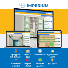 imperium app configuratore