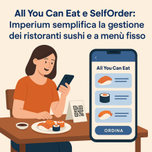 imperium selforder e all you can eat sushi