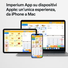 Imperium App Apple Dispositivi Mac Iphone Ipad