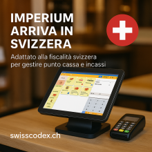 Imperium è ora disponibile anche in svizzera